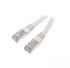 Ethernet Cable UPC CAT6 - 7/0.18CCA- 5Metres- White