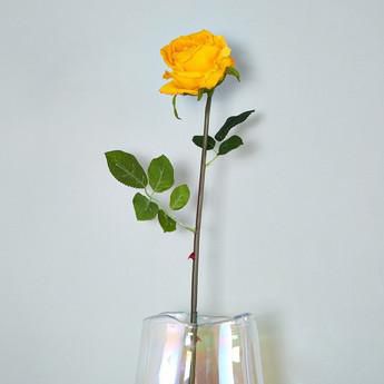 Real Touch Rose Stem - 71 cm
