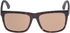 Puma Square Men's Sunglasses - PU0040SA-003 56-18-140 mm