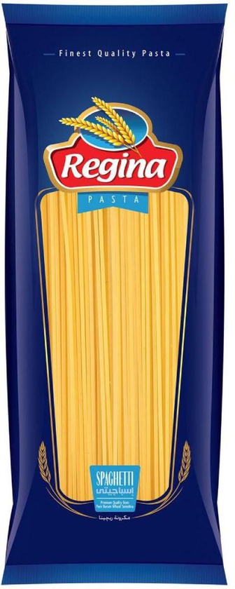 Regina Spaghetti Pasta - 1 kg