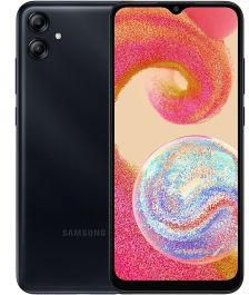 Samsung Galaxy A04e Dual Sim 4G - 4GB-128GB-Black