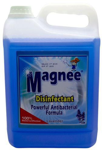 Magnee Disinfectant Lavender 5l