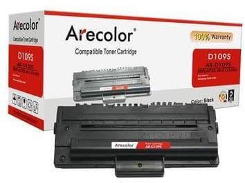 Arecolor AR-109S Black Toner Cartridge