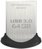 Sandisk 64 GB USB Flash Drive - SDCZ43-064G-GAM46