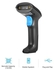 Syble Barcode Scanner 2D Handheld USB Wired CMOS Image Scanner
