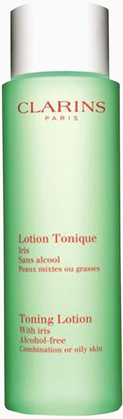 Clarins - Toning Lotion Oily Skin