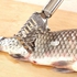 Kitchen Gadgets Stainless Steel Fish Scale Planer Stainless