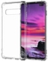 Back Cover For Samsung Galaxy S10 PLUS / S10 + -0- Clear