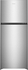 Hisense RD42WR4SA Double Door Refrigerator 326L Silver