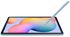 تابلت سامسونج جالاكسي تاب S6 لايت -  SM-P613NZBAXSG واي فاي 64 جيجابايت 4 جيجابايت 10.4 بوصة أنجورا أزرق