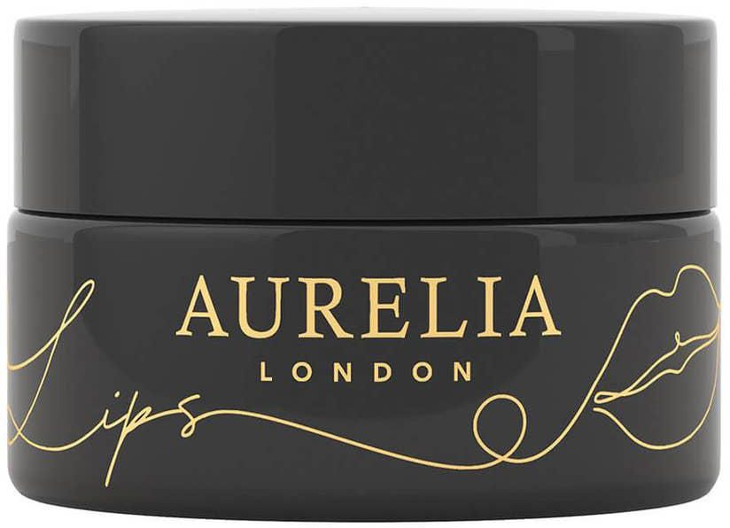 Aurelia London Probiotic Lip Balm 15g
