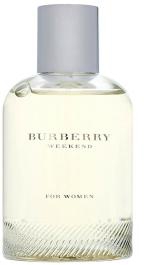 Burberry Weekend For Women Eau De Parfum 100ml (New Packing)