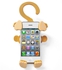 BuggyGear Monkey Smart Phone Holder Monkey- Babystore.ae