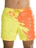 Pttoutdoor Chameleons Beach Short Pants - 4 Sizes (3 Colors)