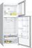 Bosch Series 4, Free-standing Fridge-freezer With Freezer At Top, 186 X 75 Cm, Inox-easyclean KDN76XI3E8