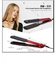 Kemei Km-531 Professional Hair Straightener - Black