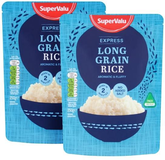 Express Rice