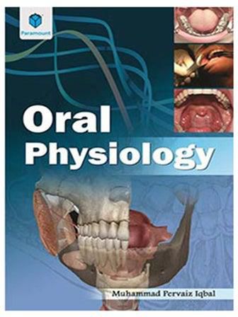 Oral Physiology Paperback 1