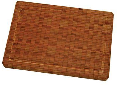 Zwilling 30772100 Twin Bamboo Board - Medium - 36 x 25.5 Cm