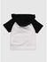 LC Waikiki Baby Boy’S Letter Printed Sweatshirt Father And Son Matching - New Black