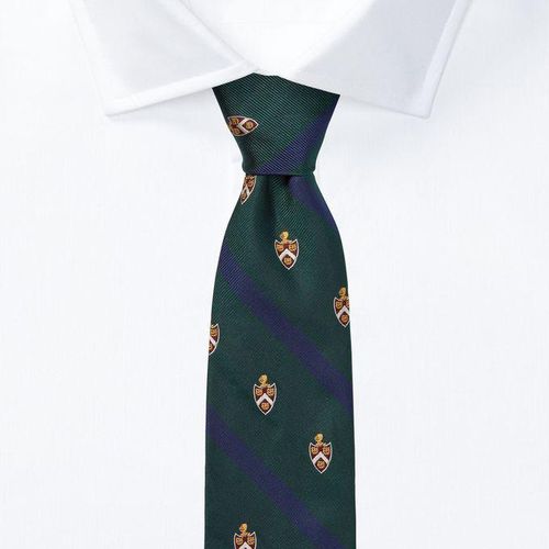 Polo Ralph Lauren Silk Narrow Club Tie price from jumia_global in 