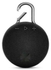 High Sound Quality Waterproof Portable Bluetooth Speaker - Black
