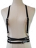 Gothic PU Leather Straps Harness Body Chain