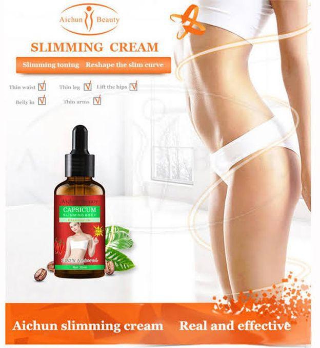 Chinese Herbal Slimming Oil For Weight Loss, Anti Cellulite