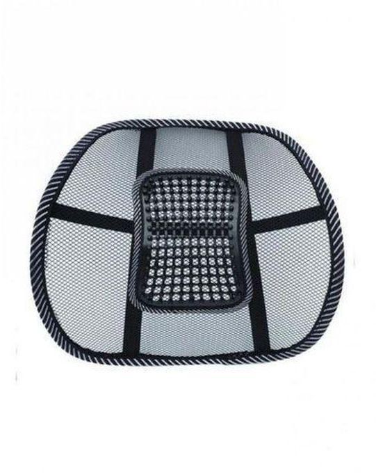 Seat Back Support Cushion