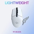Logitech G305 Lightspeed Wireless Gaming Mouse - 910-005289