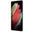 Samsung Galaxy S21 Ultra - 6.8-inch 256GB/12GB Dual SIM 5G Mobile Phone - Phantom Black