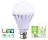7W Smart Charging Intelligent Rechargeable Energy Saving LED BulbA 2YR WARRANTYRechargeable emergency led light bulb Support up to 4 hours emergency working time Plug and play, mor