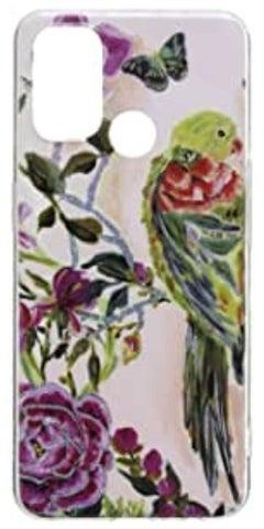 back Cover Suitable for Phone Oppo A53 - Multicolour