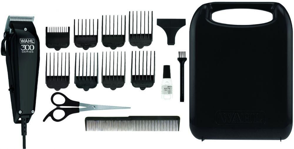 Wahl 9247-1316 Dry For Men - Hair Clipper