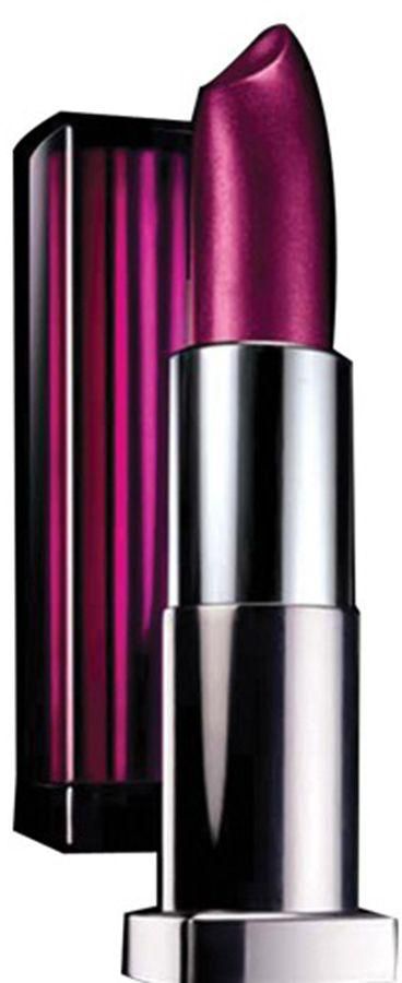 Maybelline Color Sensational Lipstick 315 Rich Plum