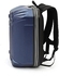 UNIVERSAL Waterproof Hardshell Backpack Shoulder Bag Carrying Case Box For DJI Phantom 4 Blue Electronic Grain