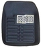 Car floor mats 5 piece for Ford EcoSport SES SUV 2022..680682