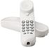 Uniden Bathroom Phone, White, AS7101