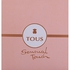 Tous Sensual Touch for Women, 100 ml - EDT Spray