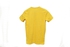 AGU Casual T-Shirt - Yellow