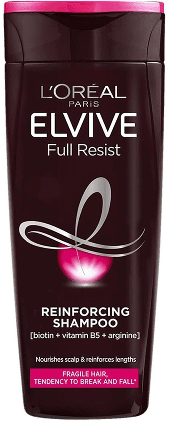 L&#39;Oreal paris elvive full resist reinforcing shampoo 400 ml