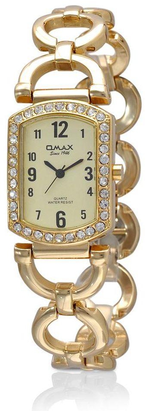 Analog Watch For Women by Omax, OMJES636G011