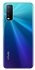 Vivo Y20s - 6.51-inch 128GB/8GB Dual SIM 4G Mobile Phone - Purist Blue