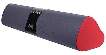 Wster WS-1822 Portable Wireless Speaker, MP3 Player & Radio-Varrying Colors varying colors WS 1822 varyng colors ws 1822
