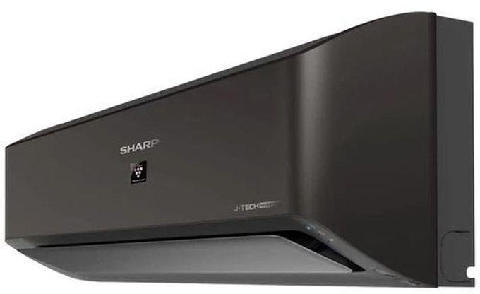 Sharp AY-XP12YHEB Cool/Heat Inverter Split Air Conditioner