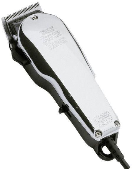 Wahl 4005-0472 Professional Hair Clippers (Siilver)