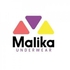 Malika Bundle OF Three Printed Underwear - For Women