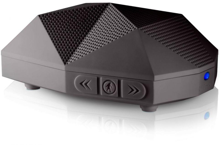 Turtle Shell 2.0 Rugged Water Resistant OT1800 Wireless Bluetooth Hi-Fi Speaker Outdoor Tech