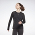 Reebok Women • Fitness & Training Burnout Long Sleeve Shirt GT3178