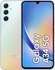 Samsung Galaxy A34 6.6inch 128GB/8GB Dual SIM Mobile Phone – Awesome Silver